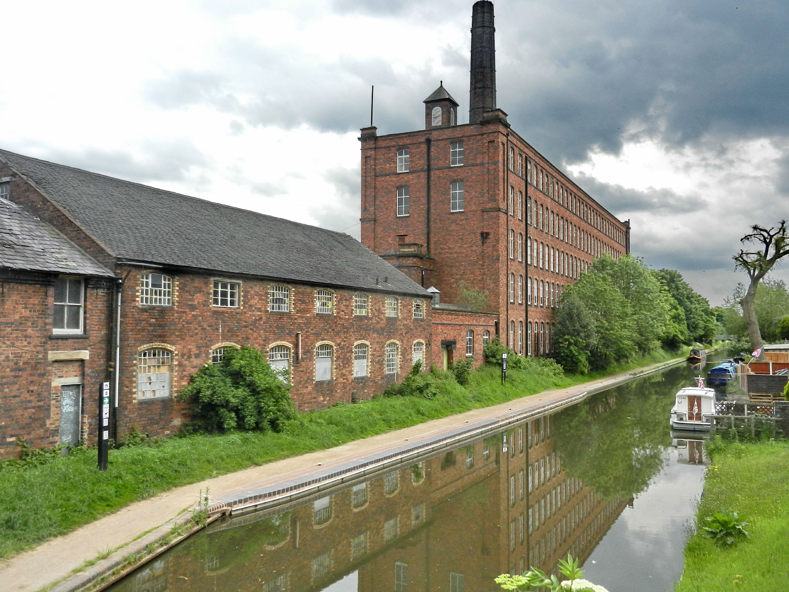 Fazeley (Tamworth)
